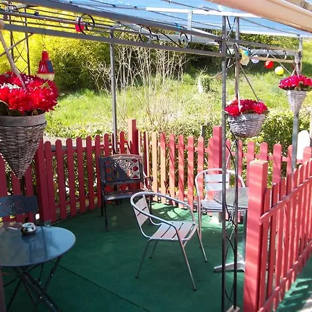 Séjour chez l'habitant Au Soleil Levant Sarlat