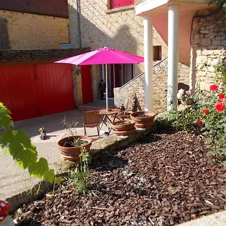 Au Soleil Levant Homestay Sarlat-la-Caneda