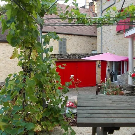 Homestay Au Soleil Levant