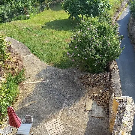 Au Soleil Levant Homestay szállás