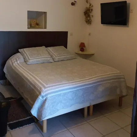 Au Soleil Levant Homestay Sarlat-la-Caneda
