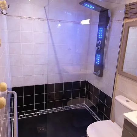 Au Soleil Levant Homestay szállás *