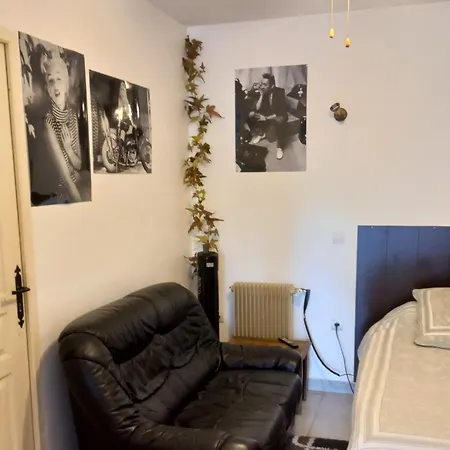 Au Soleil Levant Homestay