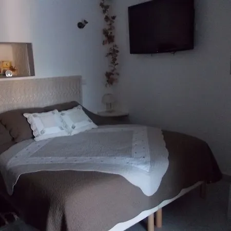 Au Soleil Levant Sarlat-la-Canéda