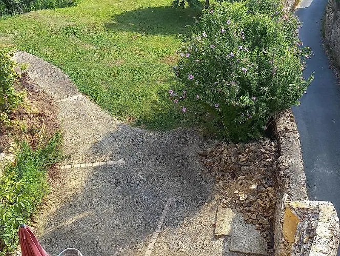 Au Soleil Levant Privat bolig