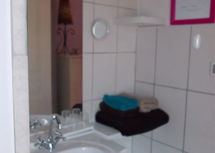 Au Soleil Levant Sarlat-la-Canéda