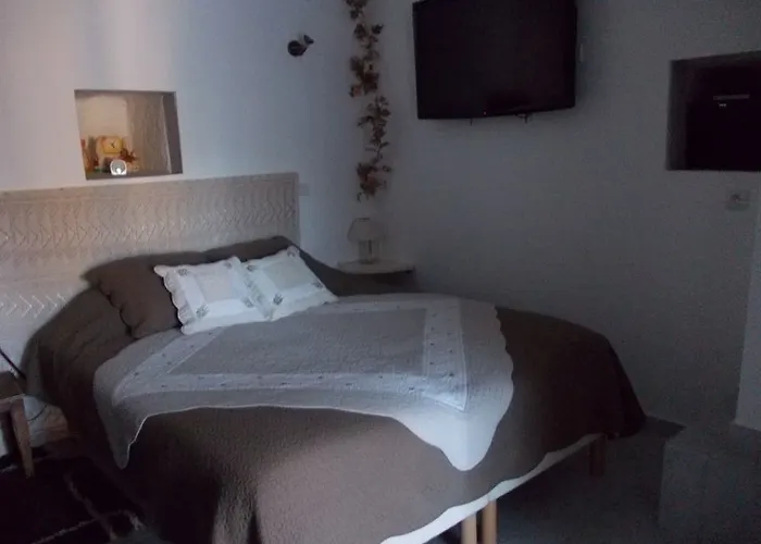 Au Soleil Levant Sarlat